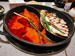 -吉庆街美食广场