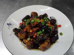 -西院1号(龙井店)