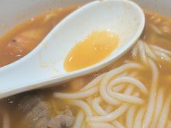 -三千粉牛肉米粉(来客茂店)