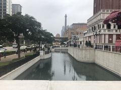 -澳门威尼斯人综合度假区