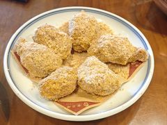 芝士燕麦茄盒-龍聚祥烧麦馆(鼓楼店)