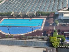 -广州粤海喜来登酒店