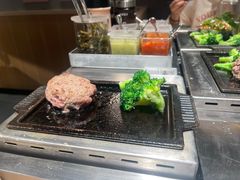 -肉肉大米(金虹桥店)