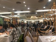 大堂-和记小菜(东方店)