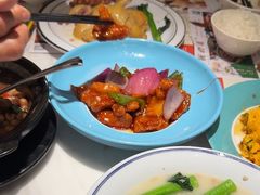 -新世界餐厅(万达店)