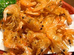 炸小河虾-鸟屯(三里屯店)