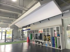 -METIS FITNESS女性健身工作室
