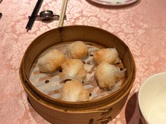 囍凤虾饺-囍凤楼·粤菜·点心·火锅(温特莱店)