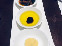 -杭州国际会议中心洲际酒店-菋道海鲜餐厅
