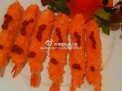 -蘑菇私房菜小馆(杨家坪西城天街店)