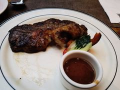 -食间牛排(湖西路店)