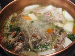 -羊肉街口老银川滩羊涮肉馆