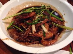 -老头儿油爆虾(星光一期店)
