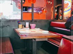 大堂-蛙来哒(东城万达店)