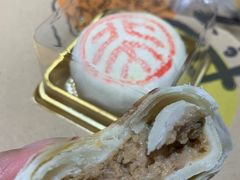 -北大家园食堂