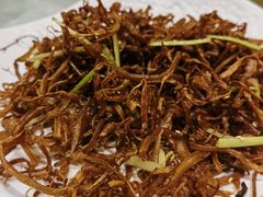 -莲池荟素食馆·12年老字号(光孝寺店)