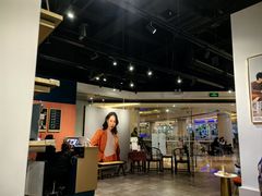 -海马体照相馆(天津世纪都会店)