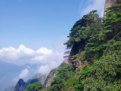 -三清山风景名胜区