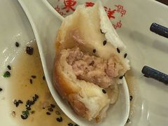 -东泰祥生煎馆(陕西南路店)