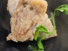 -霸王牛火锅烤肉(八廓商城店)