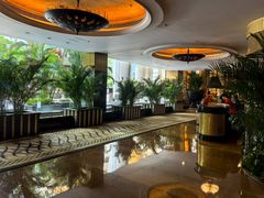 -深圳凯宾斯基酒店