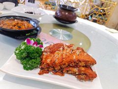 芳香排骨-小贝壳酒楼(经九路店)