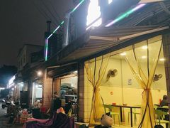 -正宗南铁拉叔沙煲螺·烧烤·秘制靓粥(南铁总店)