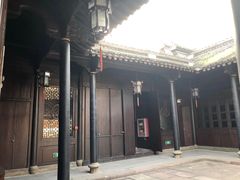 -吴道台府