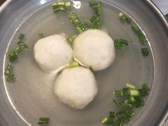 -老福洲徐记(福新店)