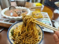 -小满手工粉(北京顺义华联店)