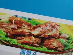 -东北酱骨头馆(蓁巷店)