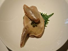 -淮香国色·淮扬菜(正大中心店)