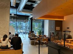 -LANLIZI BAKERY(COSMO店)