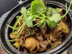 -川香煲(茅台路店)