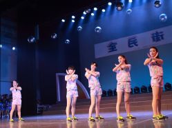 -编舞阁街舞工作室