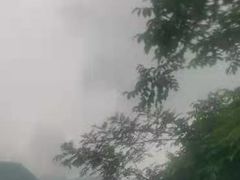 -宝天曼峡谷漂流