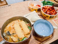 -小满手工粉(北京来福士店)