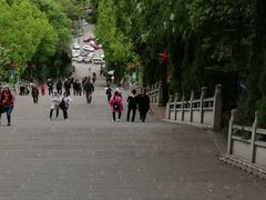 -遵义红军烈士陵园(凤凰山公园)