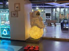 -CIAO·团建聚餐·生日派对轰趴馆(福田店)