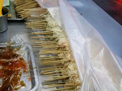 -辽B·小串(总店)