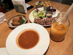 -新贝乐意大利餐厅(苏州中心店)