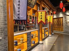 -东来顺饭庄(西直门店)