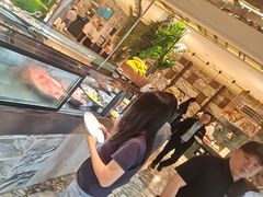 -合肥皇冠假日酒店·菲亚斯特自助餐厅(黄山路店)