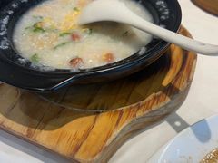 -大海湾酒楼(人南店)