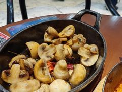 -CRAZYONES西班牙海鲜饭(上海美罗城店)