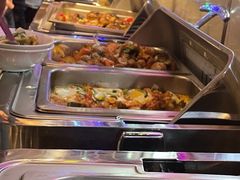 -La Medina餐厅(亮马河南路店)