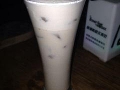 iphone_upload_pic-好久不见网红乐队酒吧(鼓浪屿海底世界店)