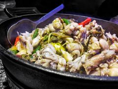 苗家酸菜牛蛙-蛙来哒(湖州东吴银泰百货店)