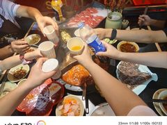 -蜀大侠火锅(四川北路店)
