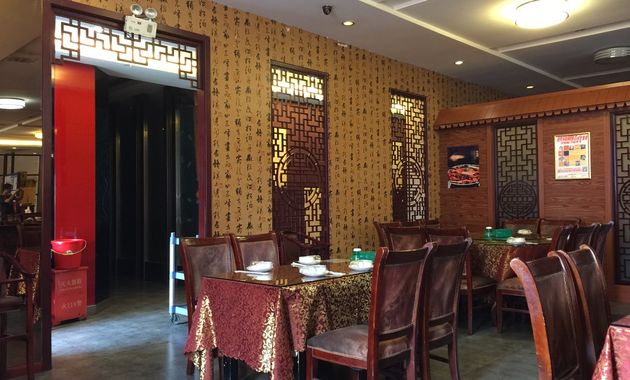 小峰饭店·宴会厅(永乐店)电话,地址,价格(图)-无锡-大众点评网